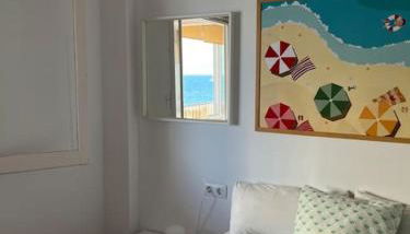 Apartament sea view and direct beach access - Foto 4