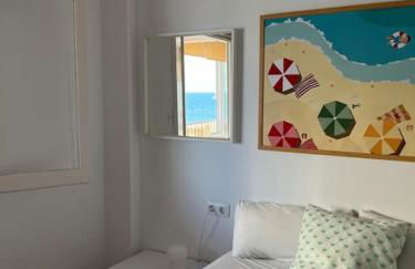 Apartament sea view and direct beach access - Foto 4