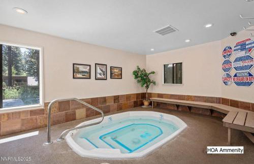 Sparrow's Nest home - Foto 37