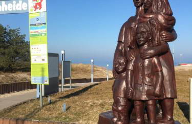 Ferienwohnung mit Terrasse - Insel Usedom - Foto 50