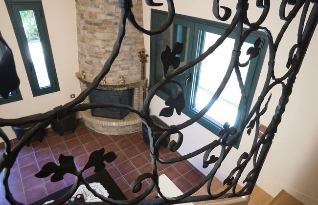 Elia Therissos Maisonettes - Foto 34