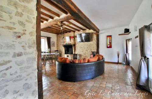 Gîte familial pour 6 pers en campagne - Photo 8