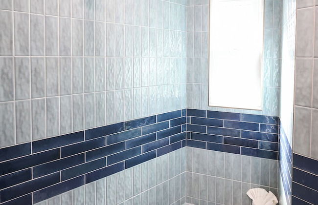 Beachfront Retreat - Foto 42