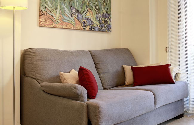 Apartamentos Turísticos Centro - Foto 32