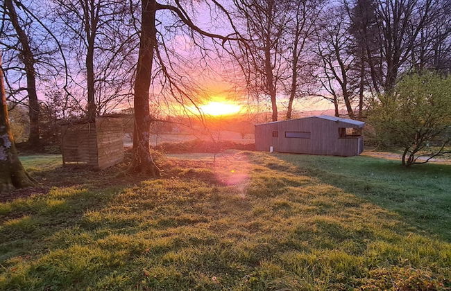 Etape en forêt - Foto 32