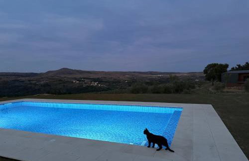 Quinta da Cabrida - Casa do Feitor - Douro - Foto 4