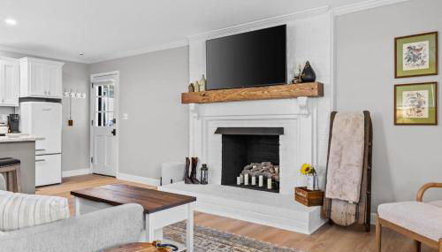 The Country Cottage of Franklin, TN - Foto 5