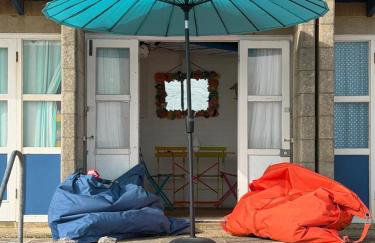 Luxury Villa with Beach Hut and Hot Tub - Photo 47