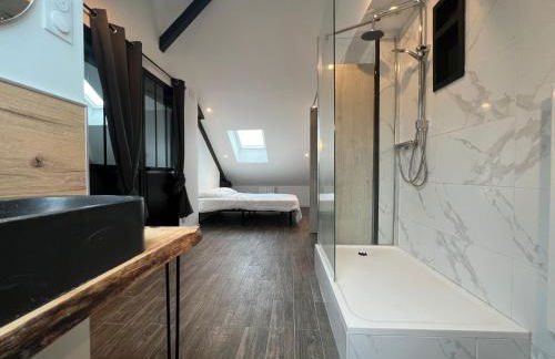 Appartement confortable gare proche hyper-centre - Foto 3