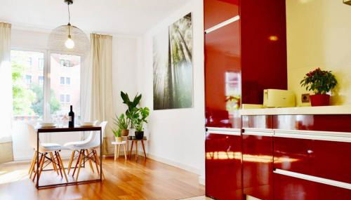 Hola Valencia - Holiday Apartments - Foto 4