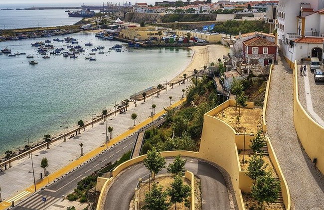 Excursión privada de día completo a la costa costera del Alentejo desde Lisboa - Foto 15