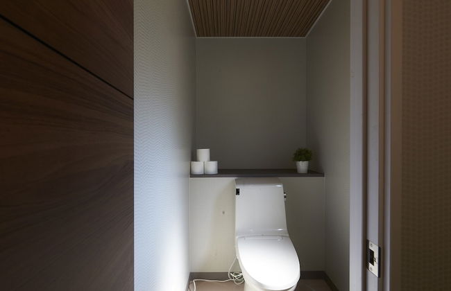 Oyado Kinokuniya Ginya Machi - Foto 31