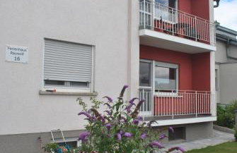 Ferienhaus Rauwolf mit 2 Ferienwohnungen - Photo 16
