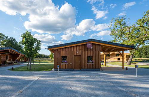 Ferienidyll zur Spreeaue - Foto 33