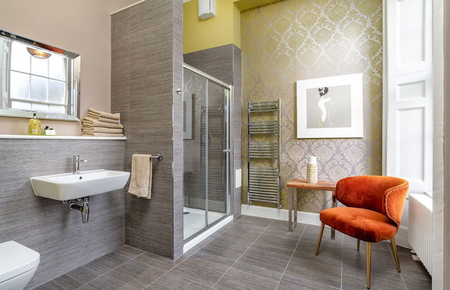 Haymarket Apartments - Foto 36