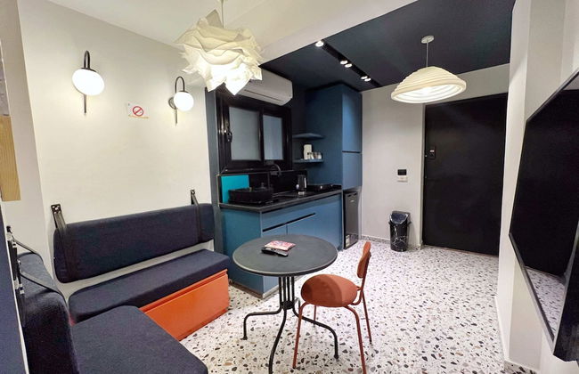 Xuru Stays I Heliopolis 2 - 5 Min to Airport - Foto 69