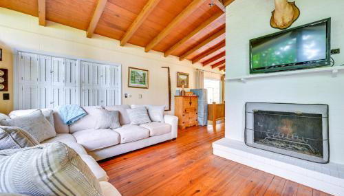 Waterfront Nolin Lake Gem Guest House and Balcony - Foto 5