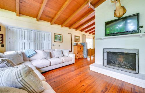 Waterfront Nolin Lake Gem Guest House and Balcony - Foto 5