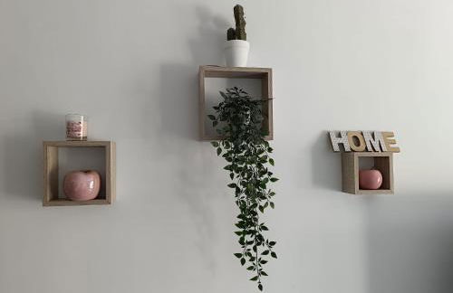 Residence Balcòn del Atlàntico Costa Adeje - Foto 4