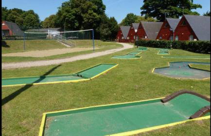 Foxes Sea Side Retreat Deluxe Chalet is a lovely holiday home tucked away on the Kent Coast - Foto 34