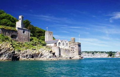 Dartmouth Chalet Holidays - Foto 59