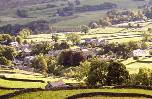 Flatts Barn - Foto 22