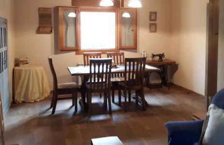 La Zamarriega - Foto 1