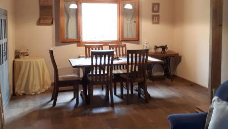 La Zamarriega - Foto 1