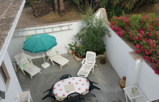 Casa vacanze Ludovica - Foto 25