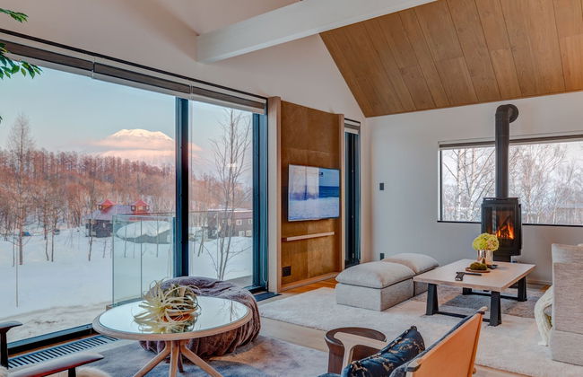 Koa Niseko - Foto 17