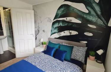 Stylish 2 bedroom Apartment / FREE Gated Parking - Foto 23