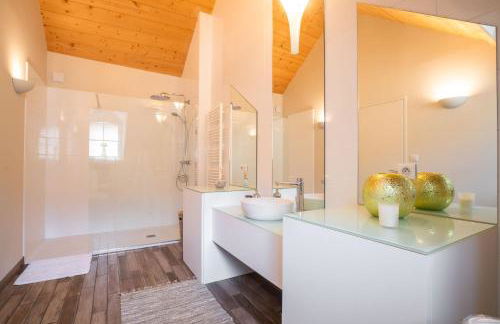 Les Demeures du Tonnelier, Maison Côté Jardin - Foto 10