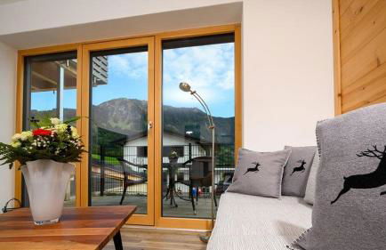 Alpchalet Allgäu - Foto 3