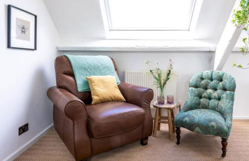 Tranquil cosy apartment in centre of Avening - Pass the Keys - Foto 7