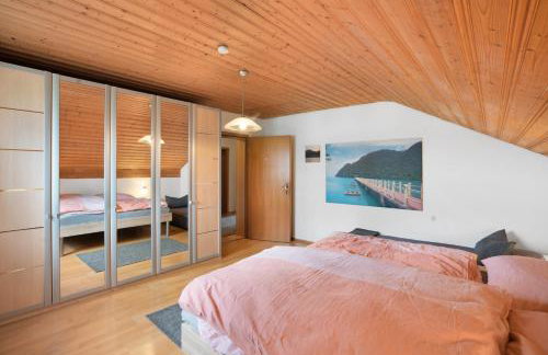 Ferienwohnung Dorfidyll - Foto 22