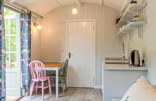 Fig Tree Shepherds Hut - Cottage - Foto 14