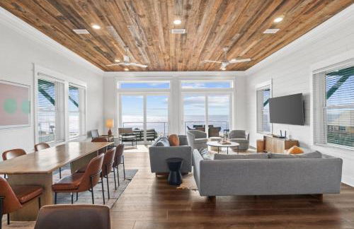 Pet Friendly Beach House - Seahorse by Panhandle Getaways - Foto 6