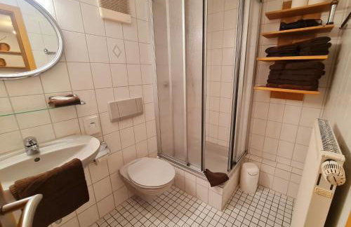 Gästehaus Holzer Kreuz - Ferienwohnung "Mohn" - Foto 7