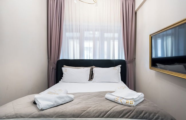 HIGHLINE DOWNTOWN Residences - Foto 25