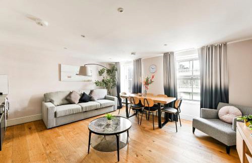 Elegant Flats in Prime Notting Hill Near Hyde Park - Foto 47