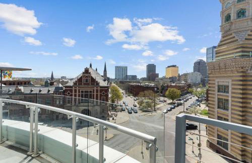 CozySuites At Penrose - Foto 22