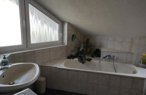 Ferienwohnung Gartenblick - Foto 15