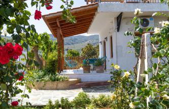 Eliva house - Foto 33