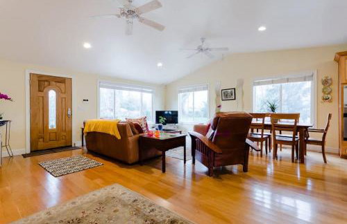 Sonoma Wine Country Bungalow - Foto 45