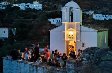 Astra, Pyrgos Sareli 1690 - a Heritage Mansion - Foto 62