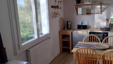 Studio et parking acces direct Nantes - Photo 2