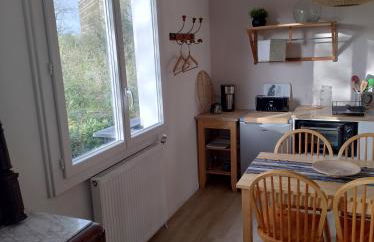 Studio et parking acces direct Nantes - Photo 2