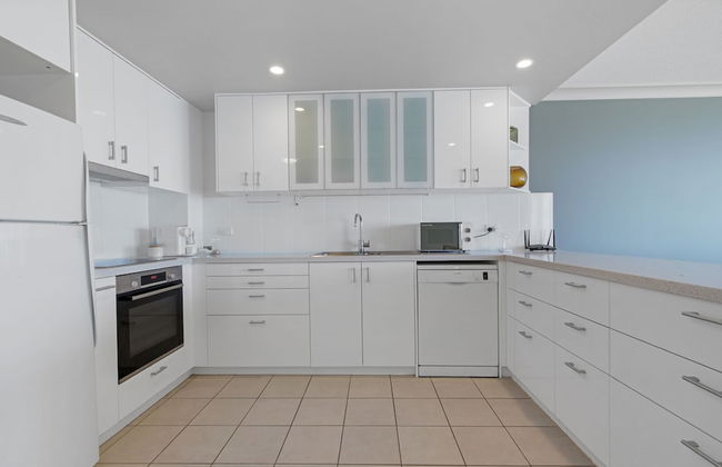 Meridian Tower - Photo 59