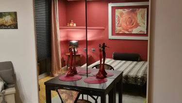 B&B Il Giardino Delle Fate - Foto 2