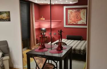 B&B Il Giardino Delle Fate - Foto 2